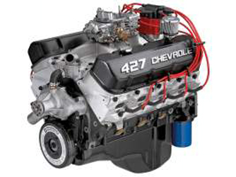 P355E Engine